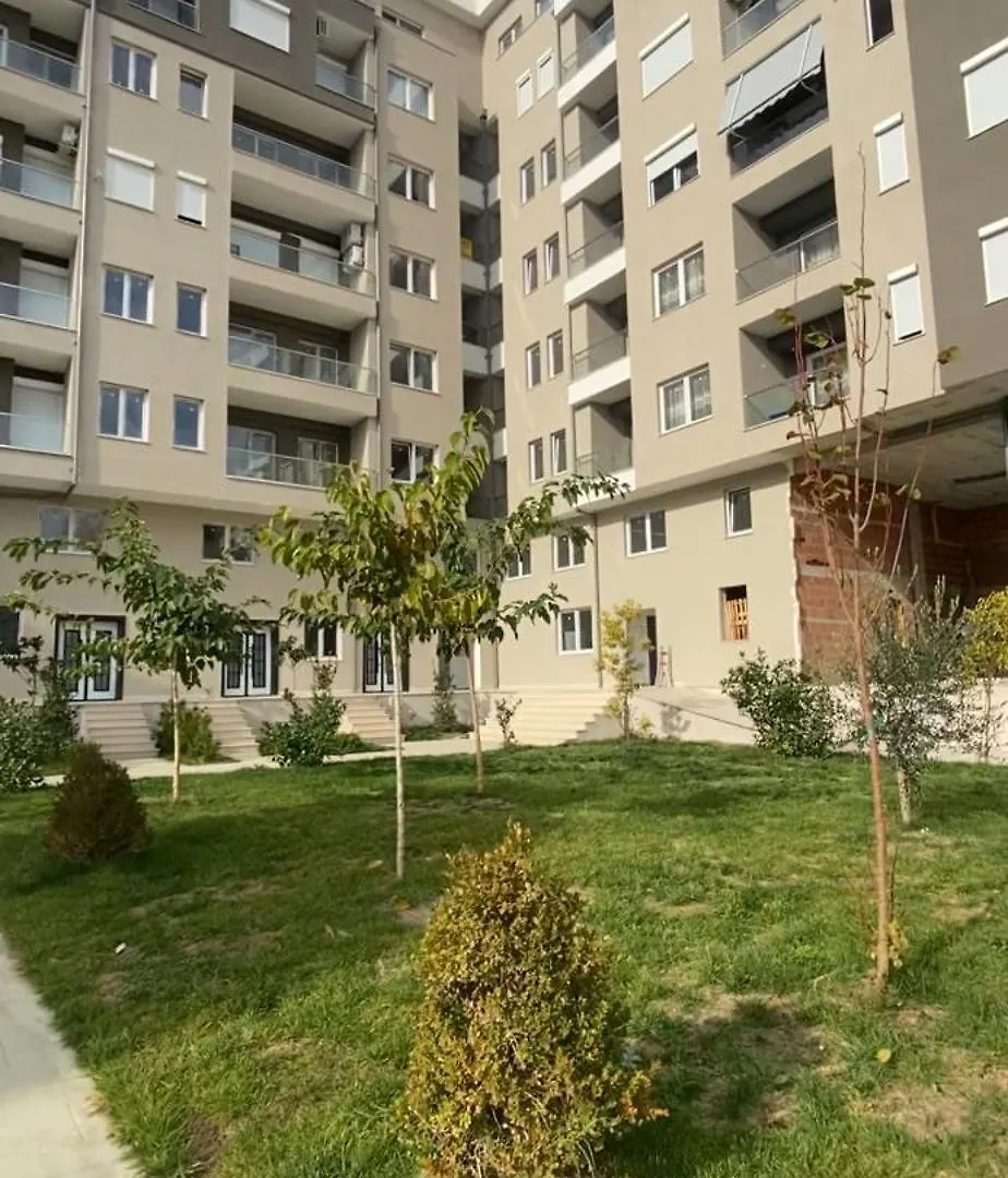 Golem Serenity 1Bedroom Apartment 0*, Golem (Tirana) Albania