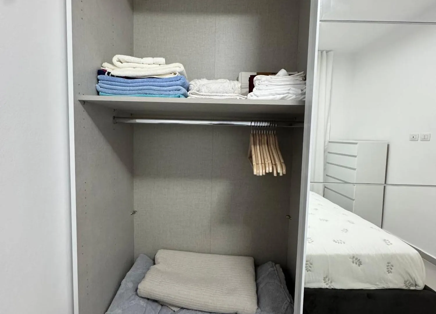 Golem Serenity 1Bedroom Apartment