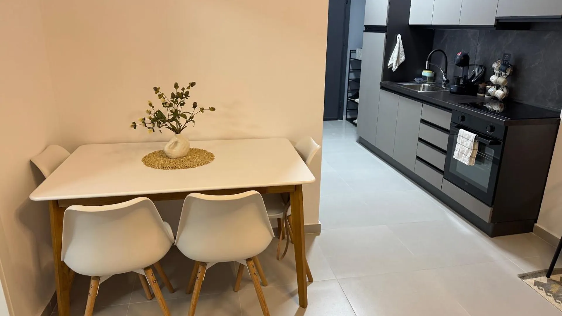 Golem Serenity 1Bedroom Apartment