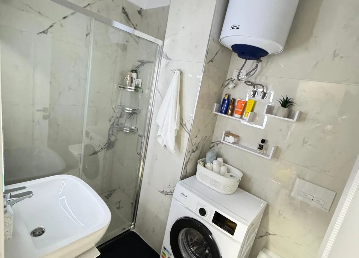 Golem Serenity 1Bedroom Apartment