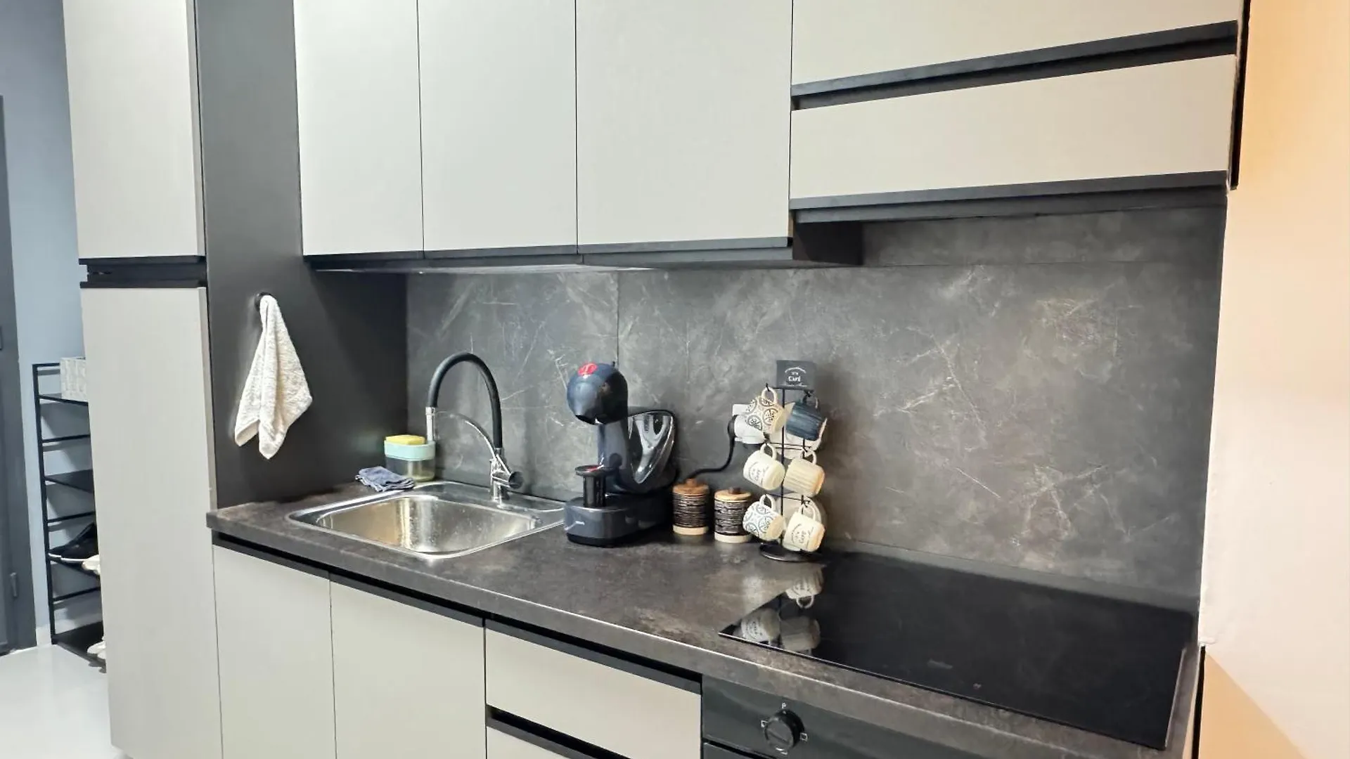 Golem Serenity 1Bedroom Apartment
