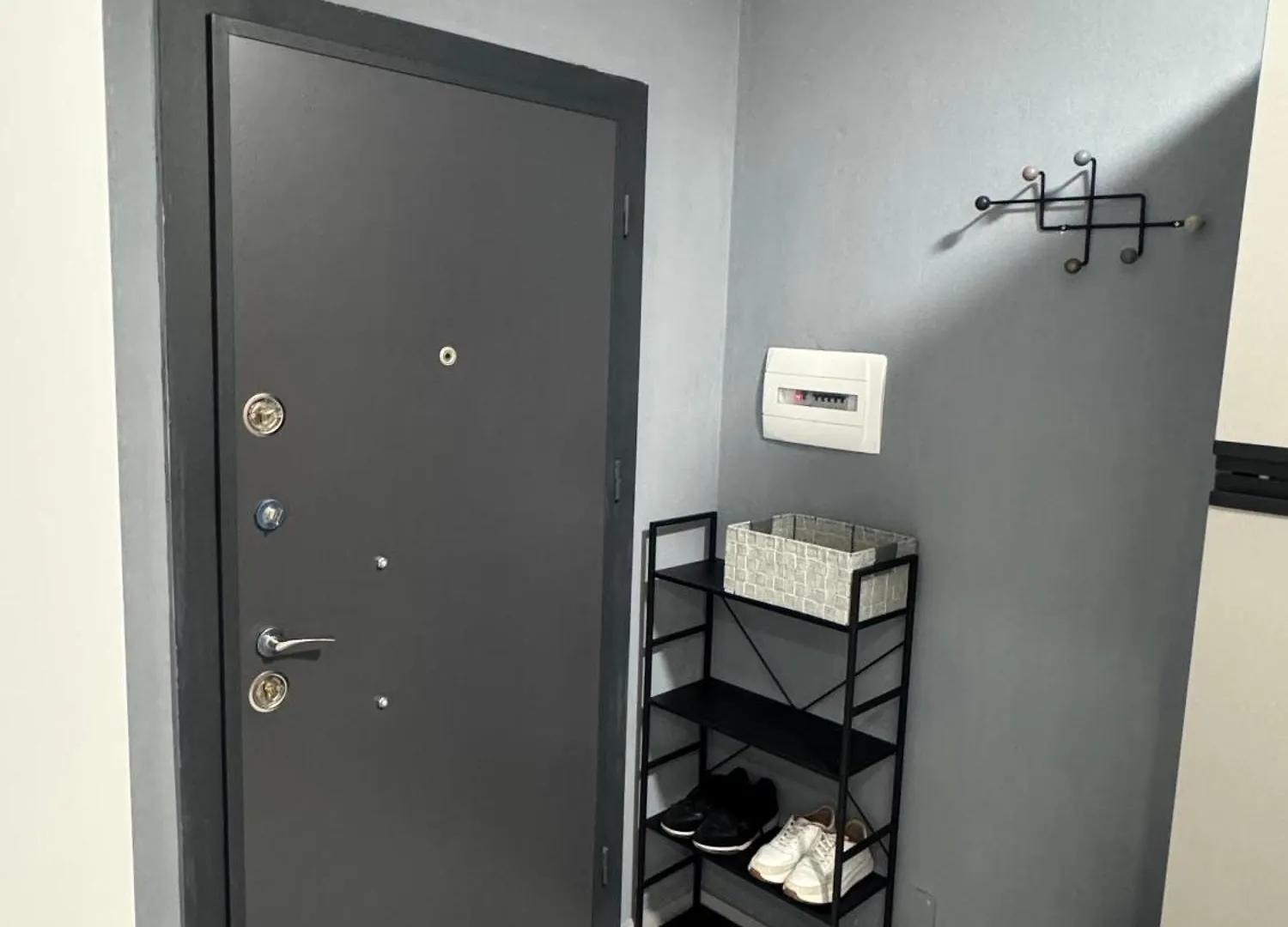 Golem Serenity 1Bedroom Apartment Albania