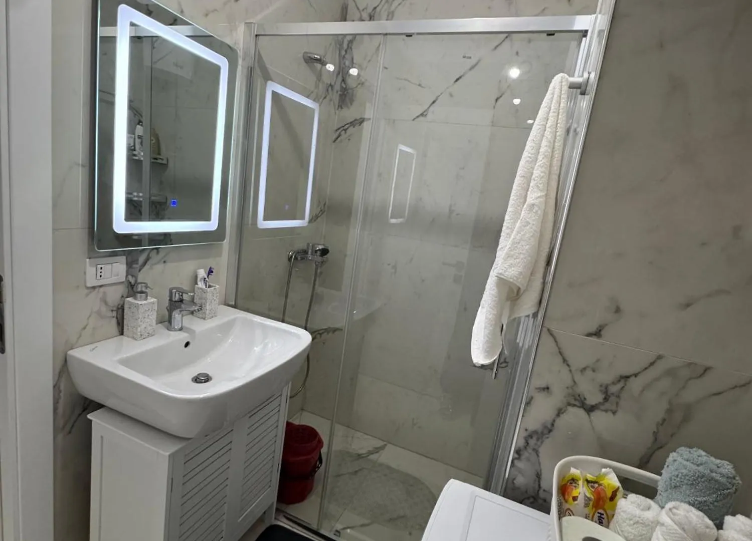 Golem Serenity 1Bedroom Apartment
